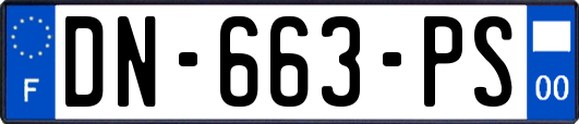 DN-663-PS