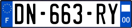 DN-663-RY