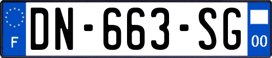DN-663-SG