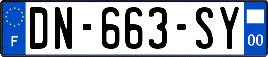 DN-663-SY
