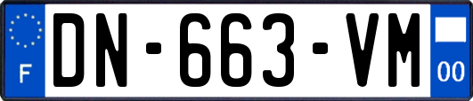 DN-663-VM