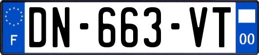DN-663-VT