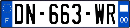 DN-663-WR