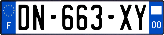 DN-663-XY