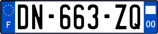 DN-663-ZQ