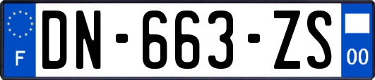 DN-663-ZS