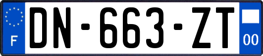 DN-663-ZT