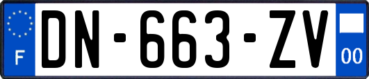 DN-663-ZV