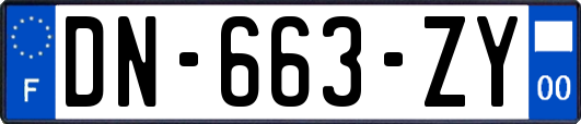 DN-663-ZY