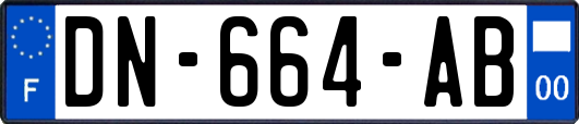 DN-664-AB