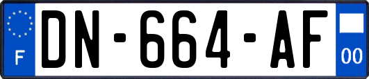 DN-664-AF