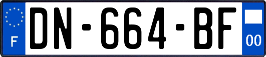 DN-664-BF