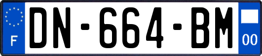 DN-664-BM