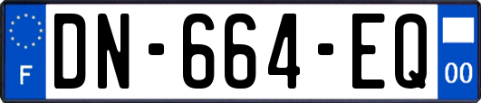 DN-664-EQ