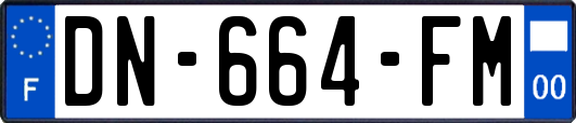 DN-664-FM