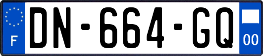 DN-664-GQ