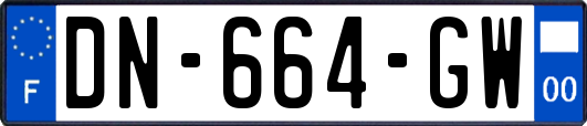 DN-664-GW