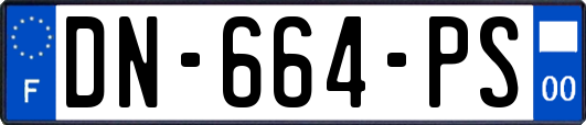 DN-664-PS