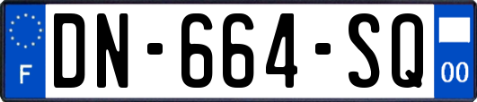 DN-664-SQ