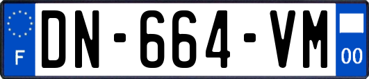 DN-664-VM