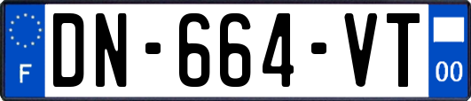 DN-664-VT