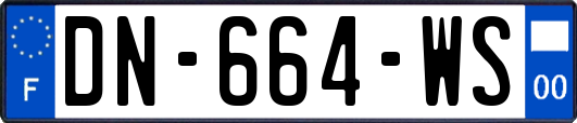 DN-664-WS