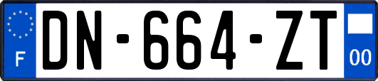 DN-664-ZT