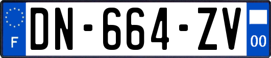 DN-664-ZV