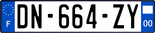 DN-664-ZY