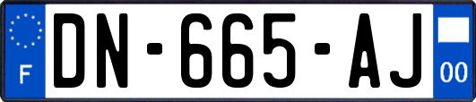 DN-665-AJ