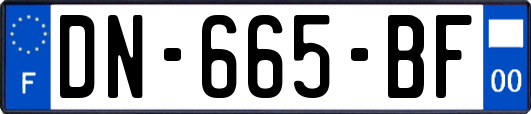 DN-665-BF