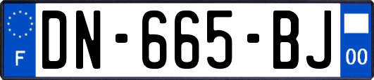 DN-665-BJ