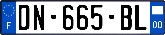 DN-665-BL