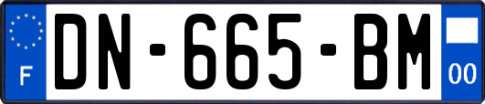 DN-665-BM