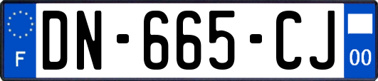 DN-665-CJ