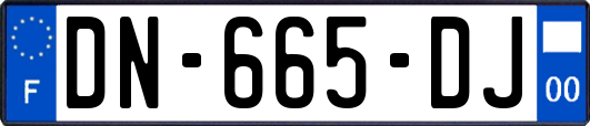 DN-665-DJ