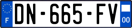 DN-665-FV