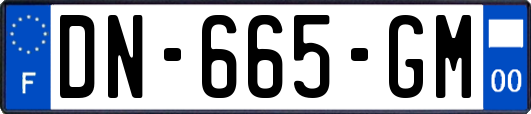 DN-665-GM