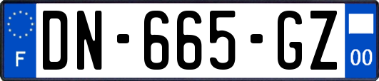 DN-665-GZ