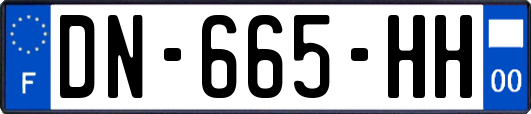 DN-665-HH