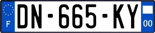 DN-665-KY