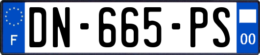 DN-665-PS