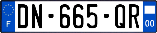 DN-665-QR