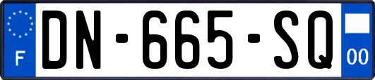DN-665-SQ