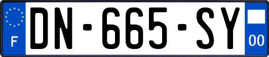 DN-665-SY
