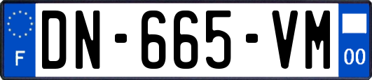 DN-665-VM