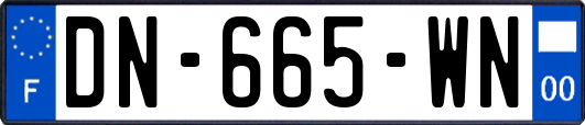 DN-665-WN