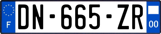 DN-665-ZR