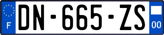 DN-665-ZS