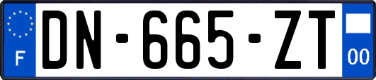 DN-665-ZT